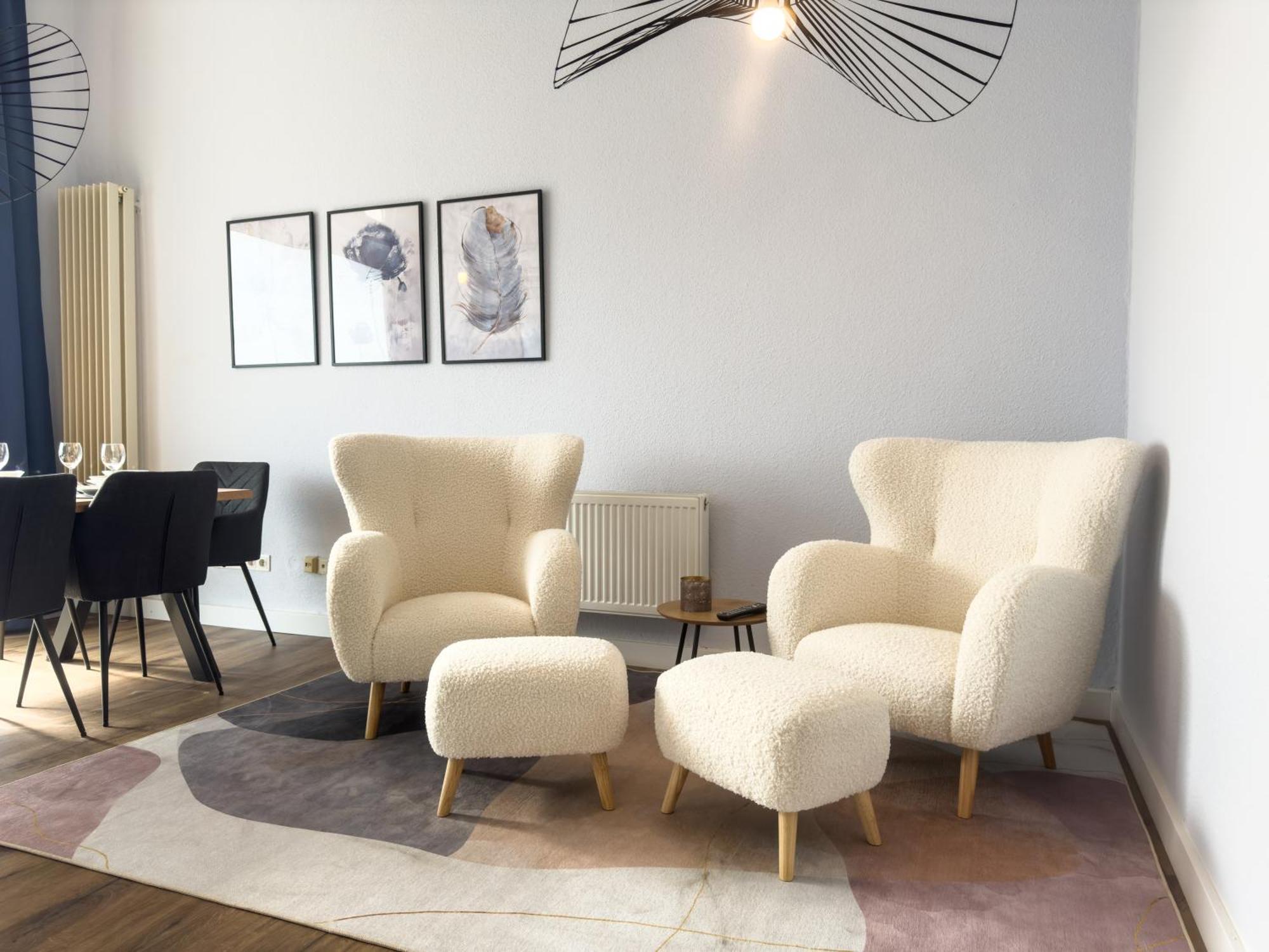 Messenah Fuer 8 Gaeste Mit Privateingang Apartment *