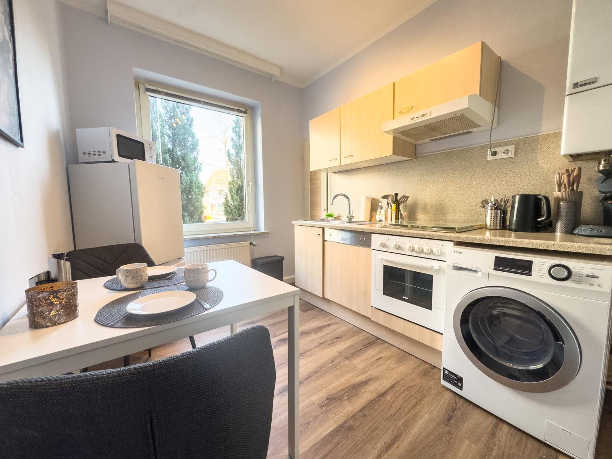Messenah Fuer 8 Gaeste Mit Privateingang Apartment