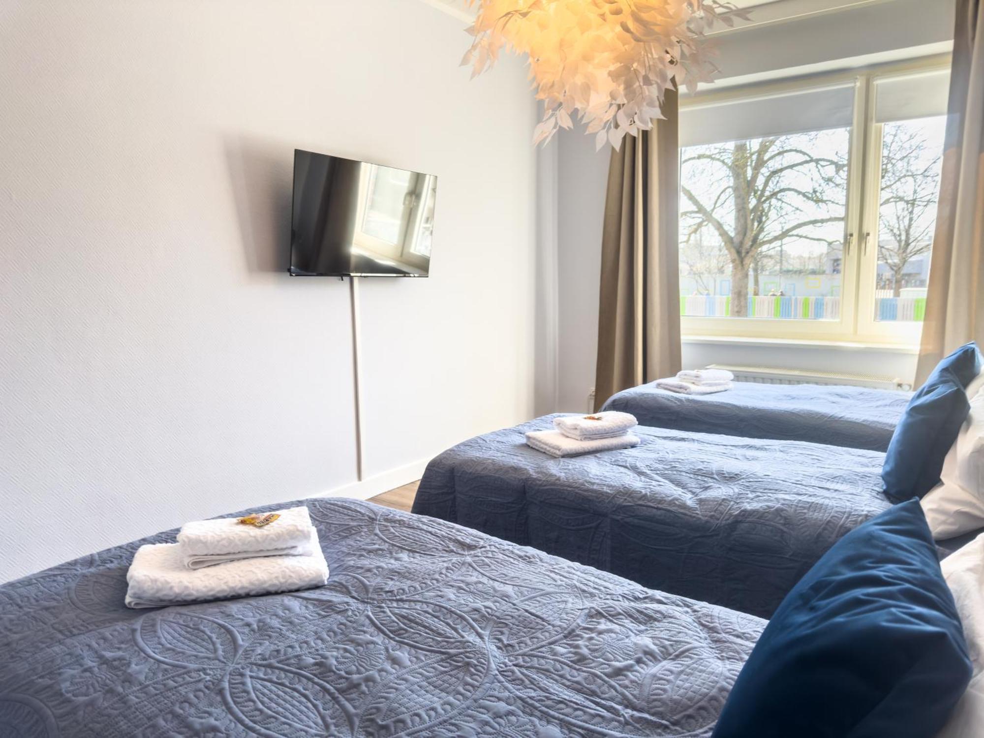 Messenah Fuer 8 Gaeste Mit Privateingang