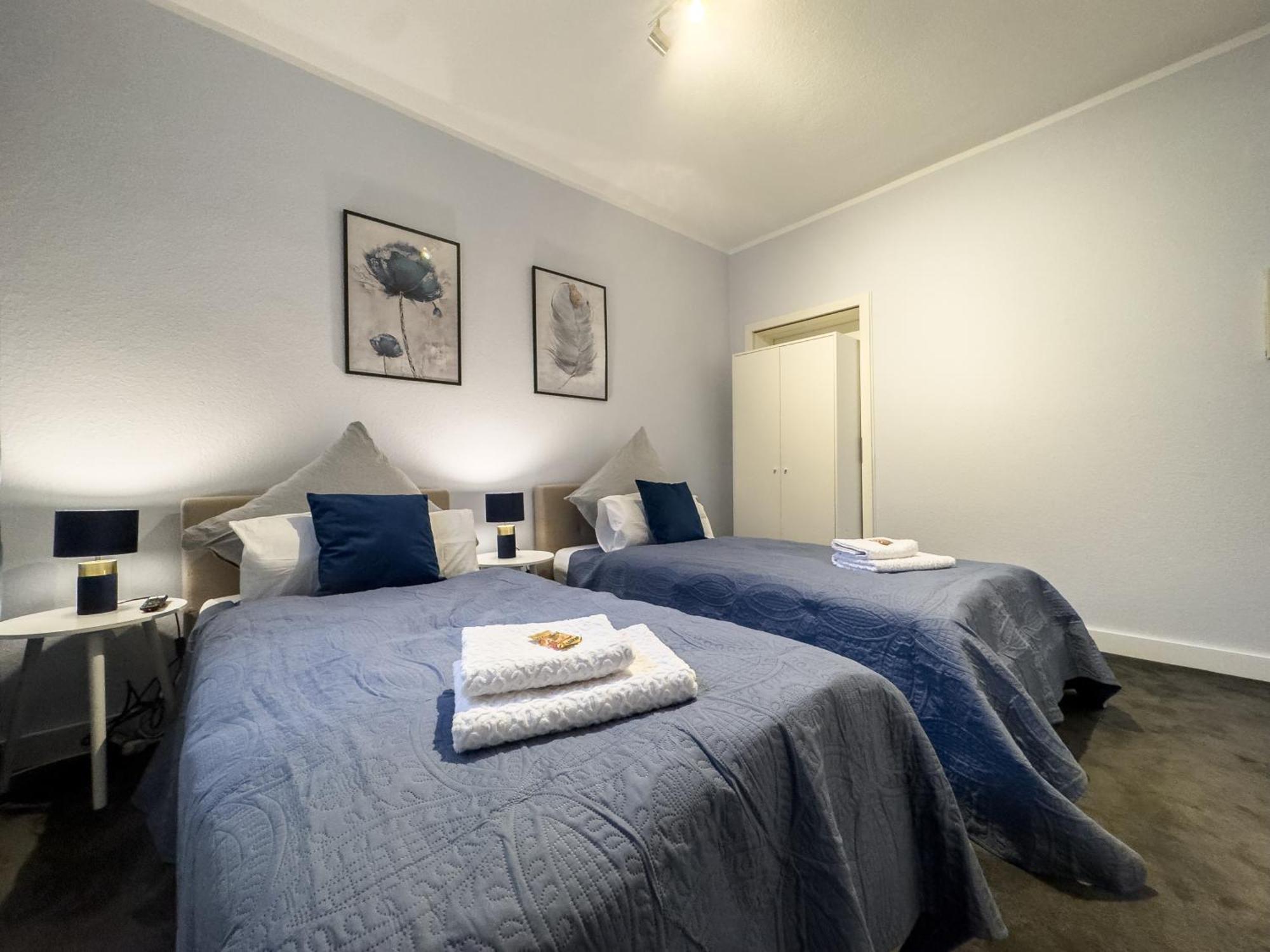 Apartment Messenah Fuer 8 Gaeste Mit Privateingang