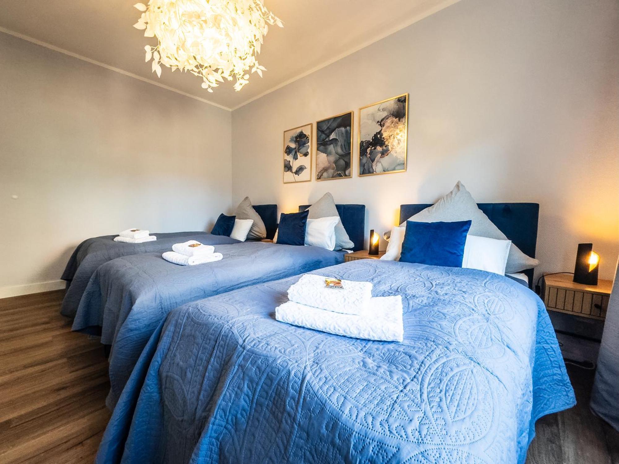 Messenah Fuer 8 Gaeste Mit Privateingang Apartment *